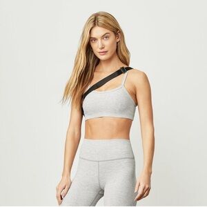 ALO Yoga | ALOSOFT GRATITUDE BRA (EVERY) DAY DREAM